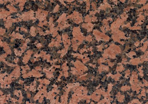Balmoral Red